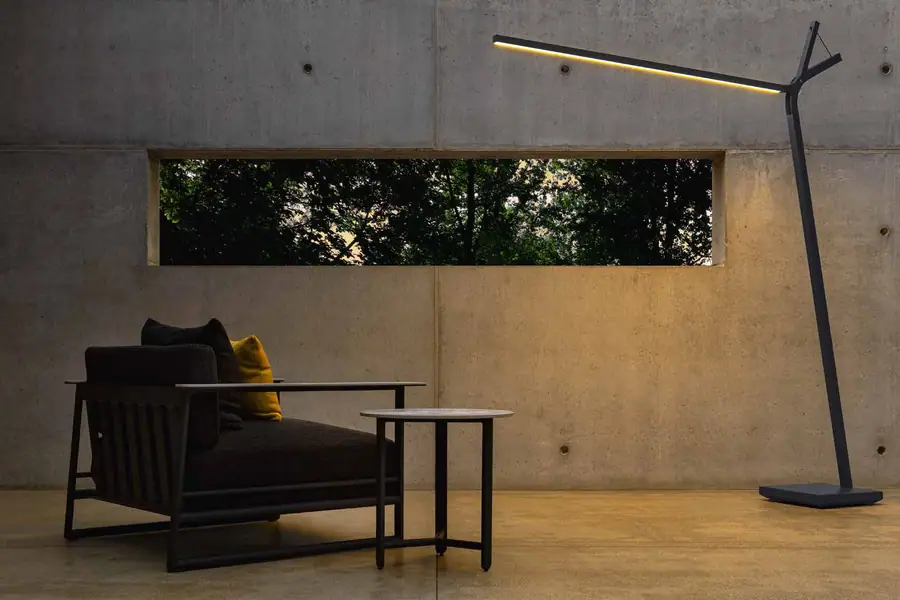 Cleo lamps van Talenti