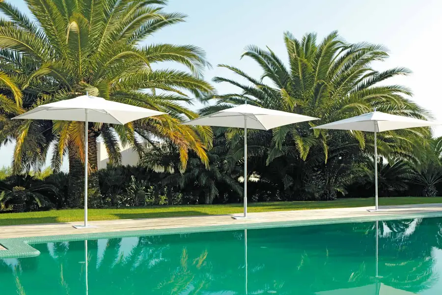Parasol Apollo van Talenti