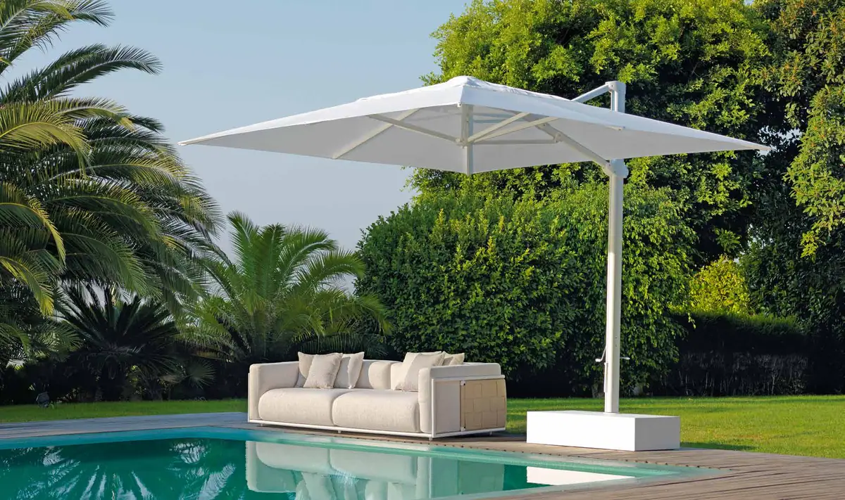 Parasol Athena van Talenti