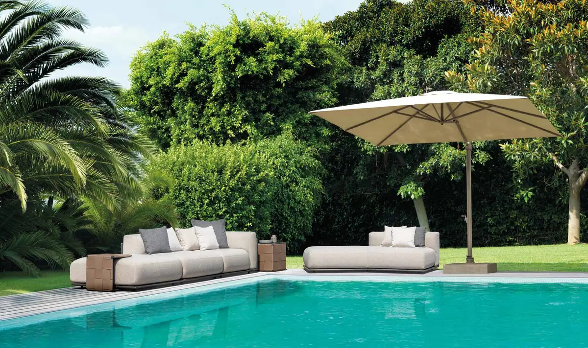 Parasol Marte van Talenti