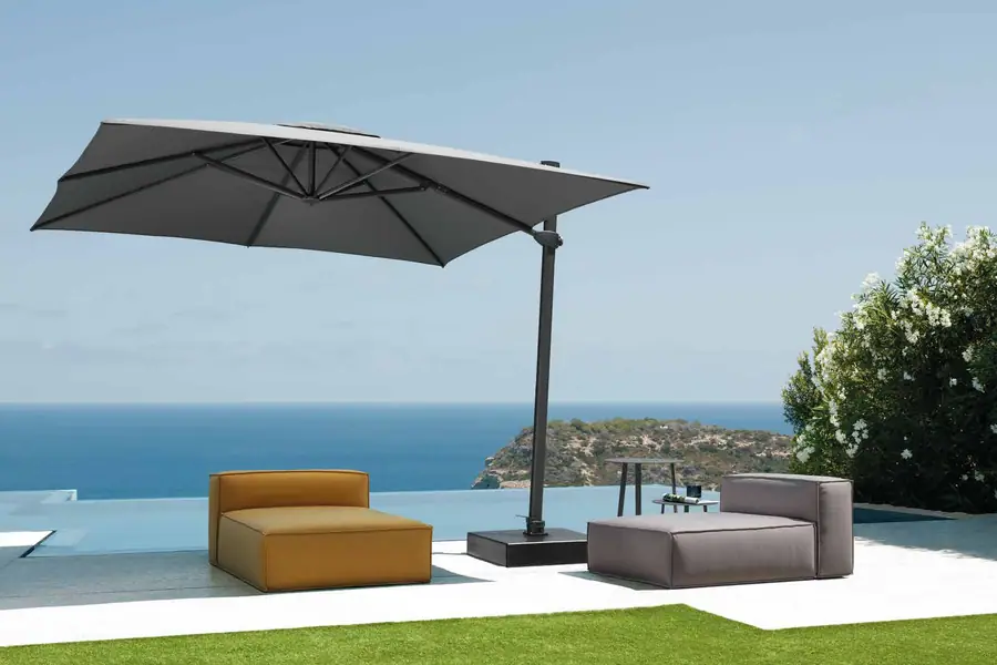 Parasol Marte van Talenti