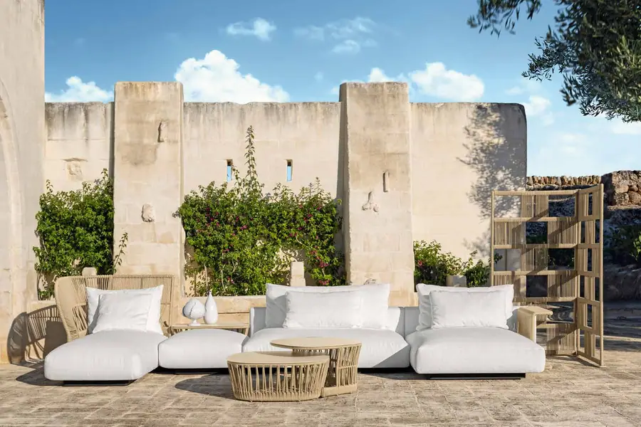 Cliff Deco van Talenti