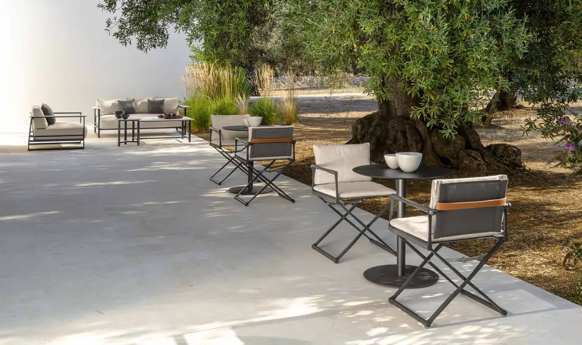 Riviera van Talenti