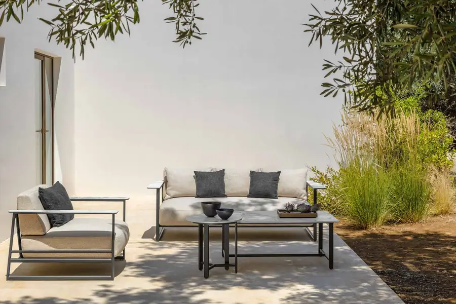 Riviera van Talenti