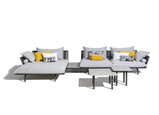 Producten modulaire banken