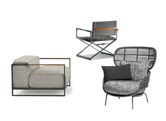 Producten relax stoelen