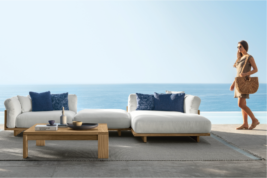 Argo wood collection