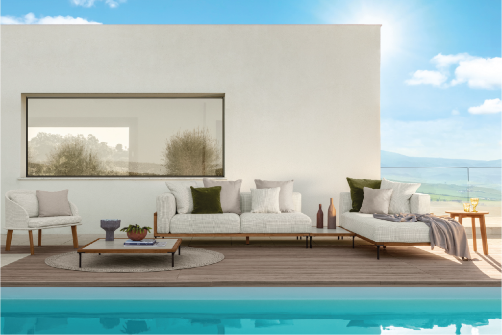 Cleosoft wood collection