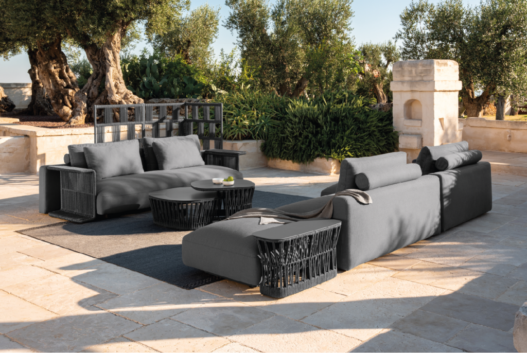 Cliff deco collection