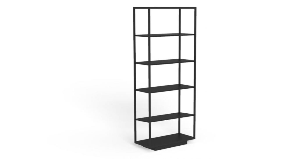 tikal shelf module 80x190
