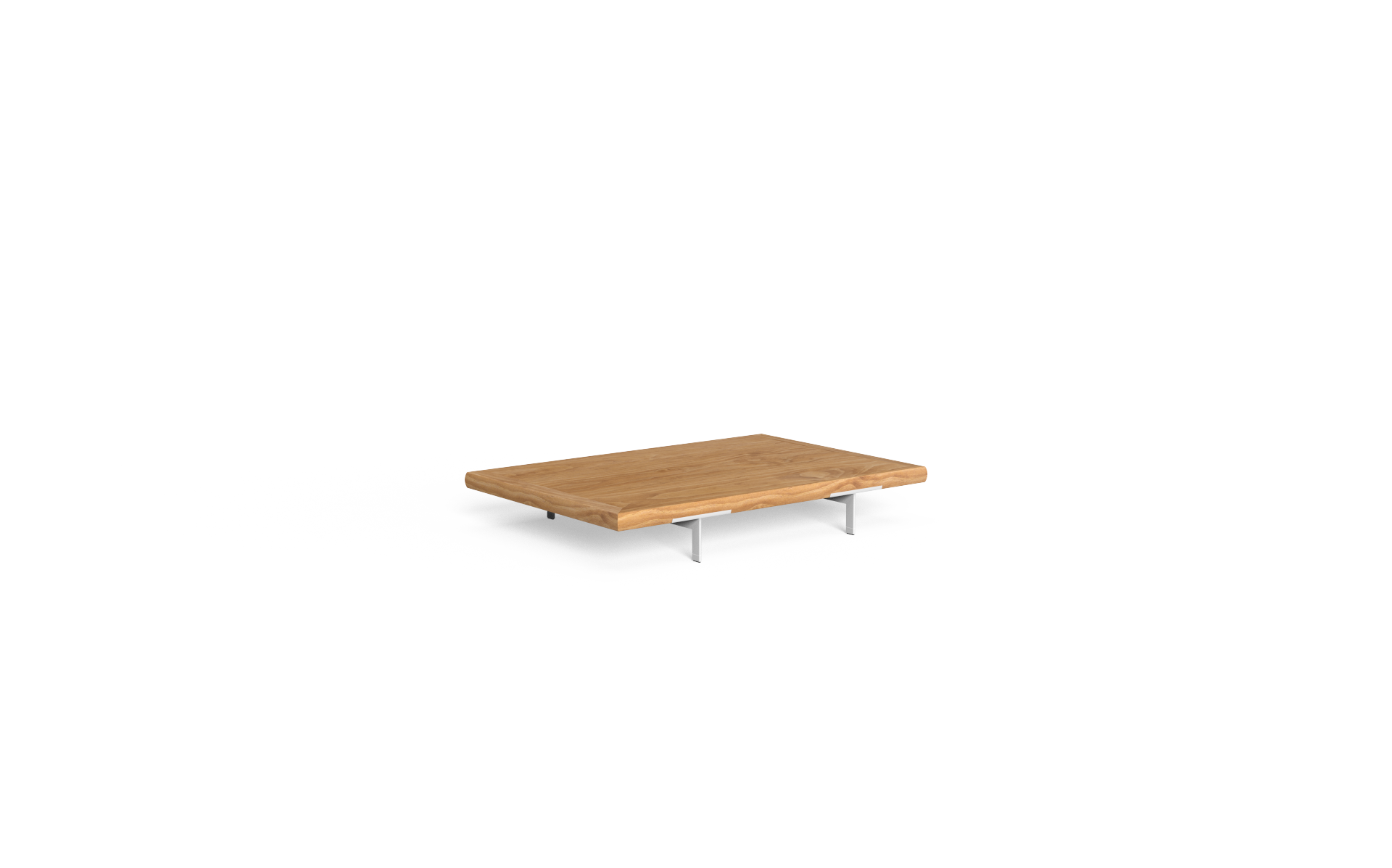 Allure koffie tafel 140x95