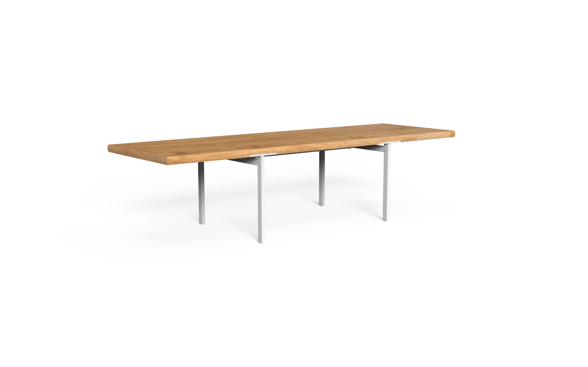 Allure eettafel 300x95