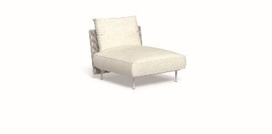 Coral modulaire bank module lounge CX