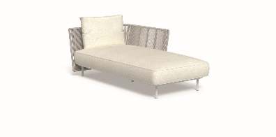 Coral modulaire bank module lounge SX