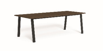 Cottage eettafel 240x110