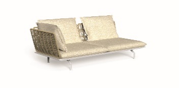 Cruise Alu modulaire bank module hoejk DX