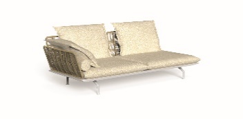 Cruise Alu modulaire bank module DX