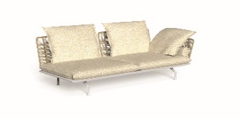 Cruise Alu modulaire bank module SX