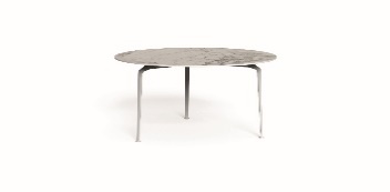 Cruise allu eettafel rond150x150