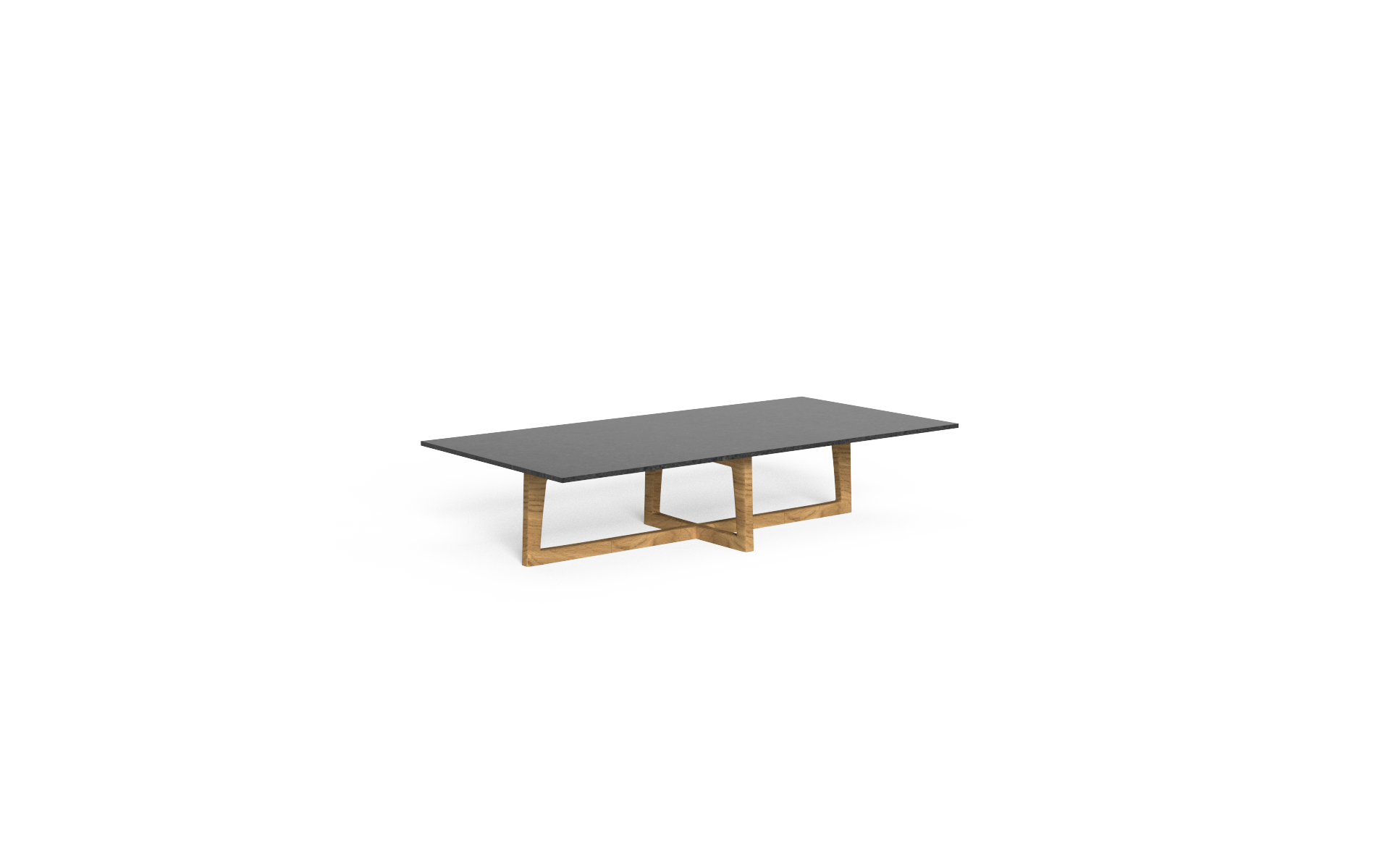Ever koffie tafel160x80