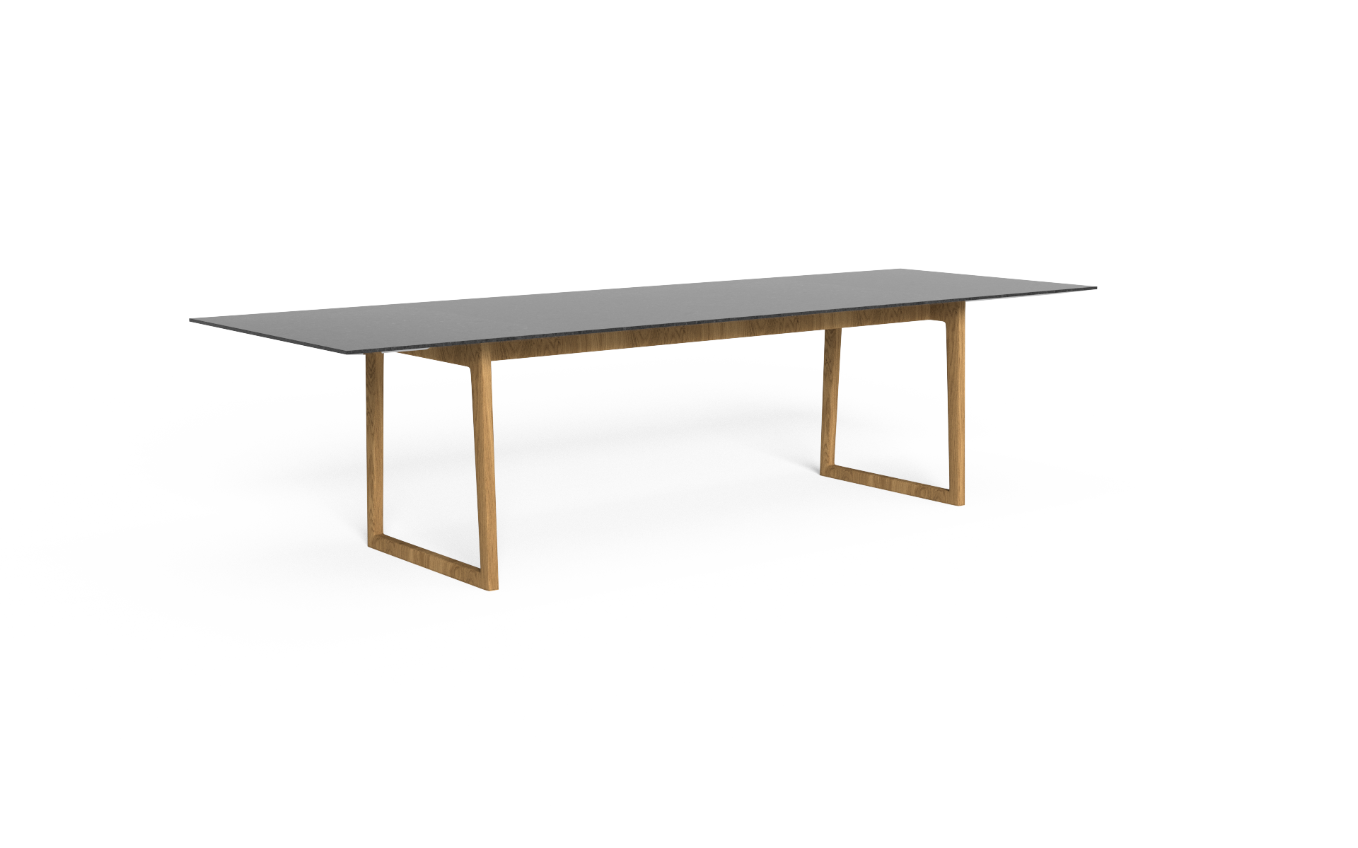 Ever eettafel 300x100
