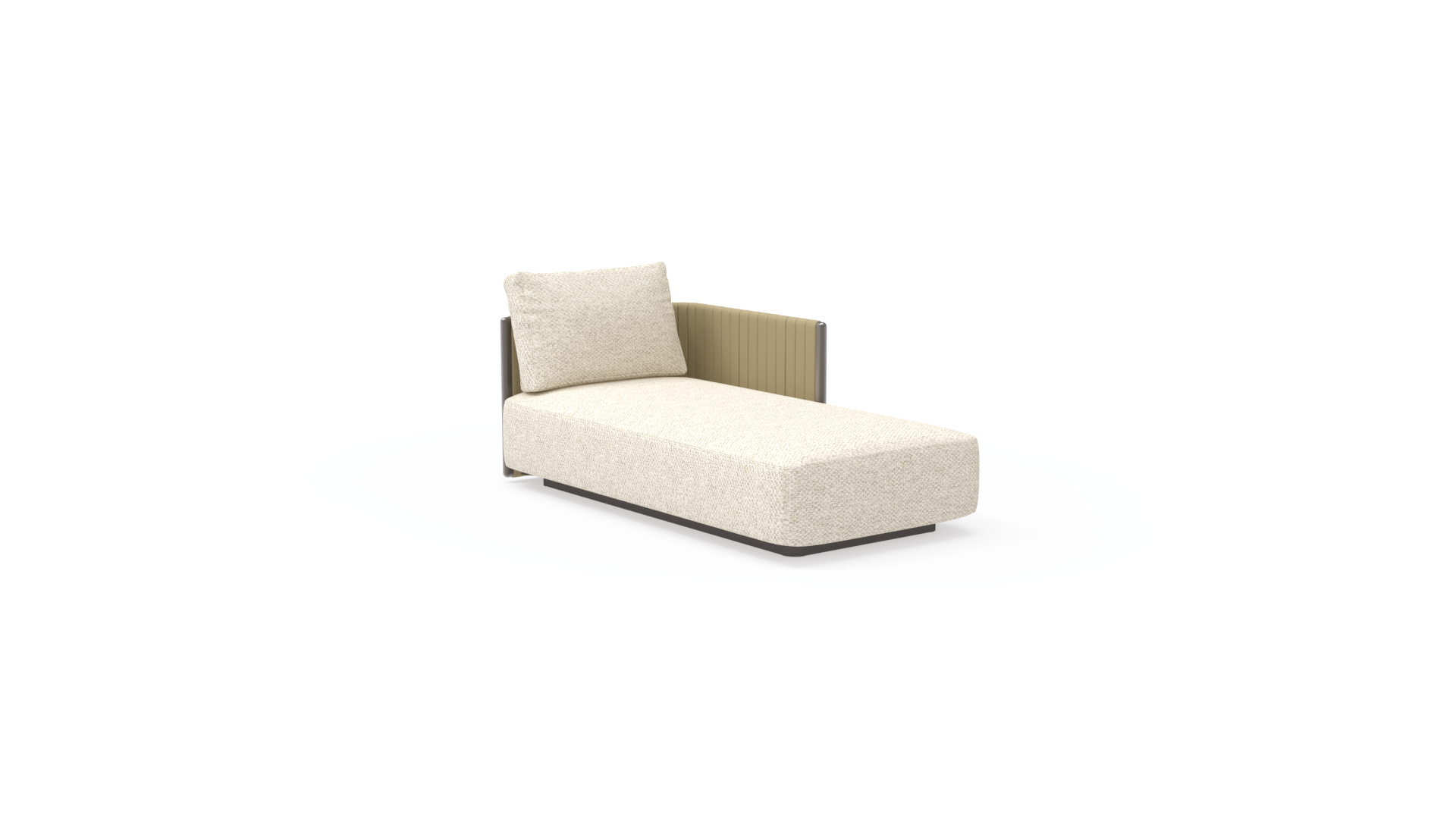 George modulaire bank module lounge SX