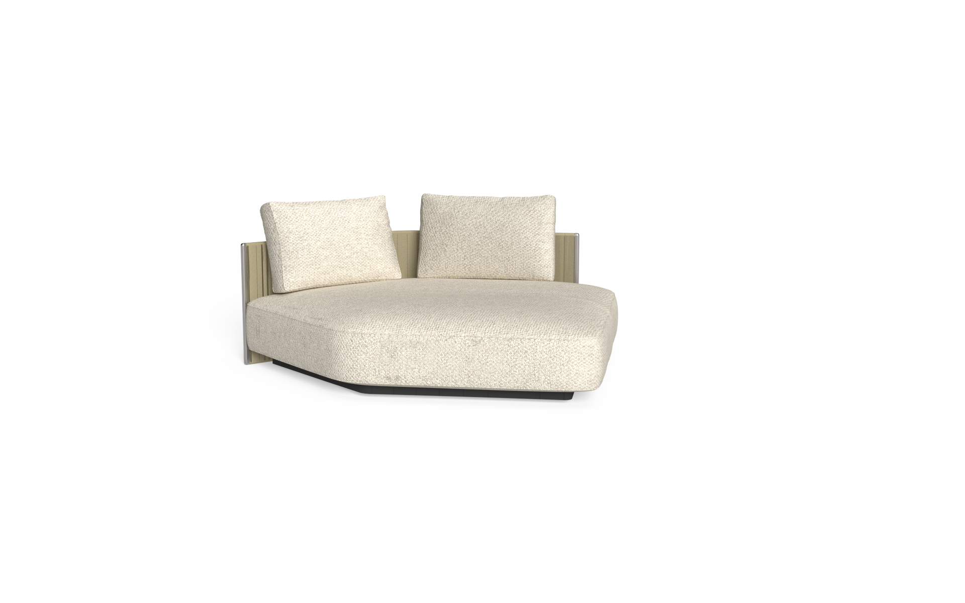 George modulaire bank module oblique DX