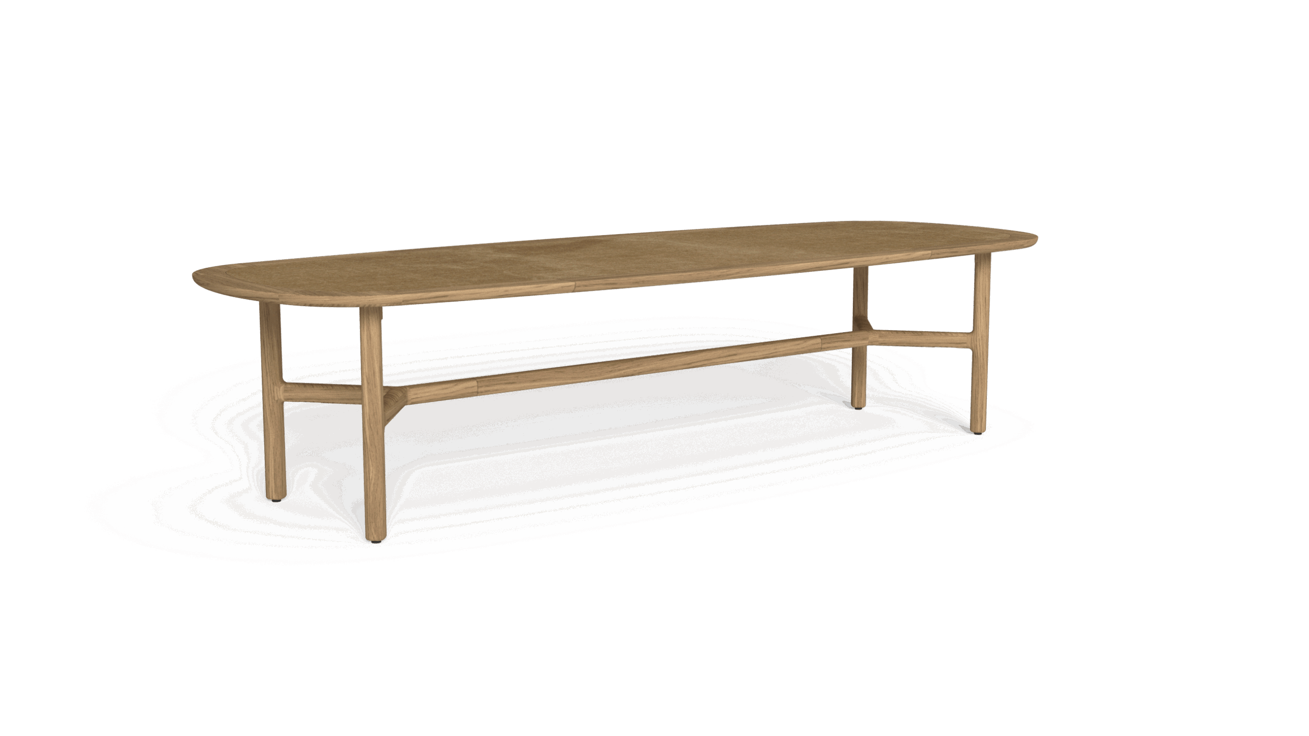 Jun eettafel 320x120