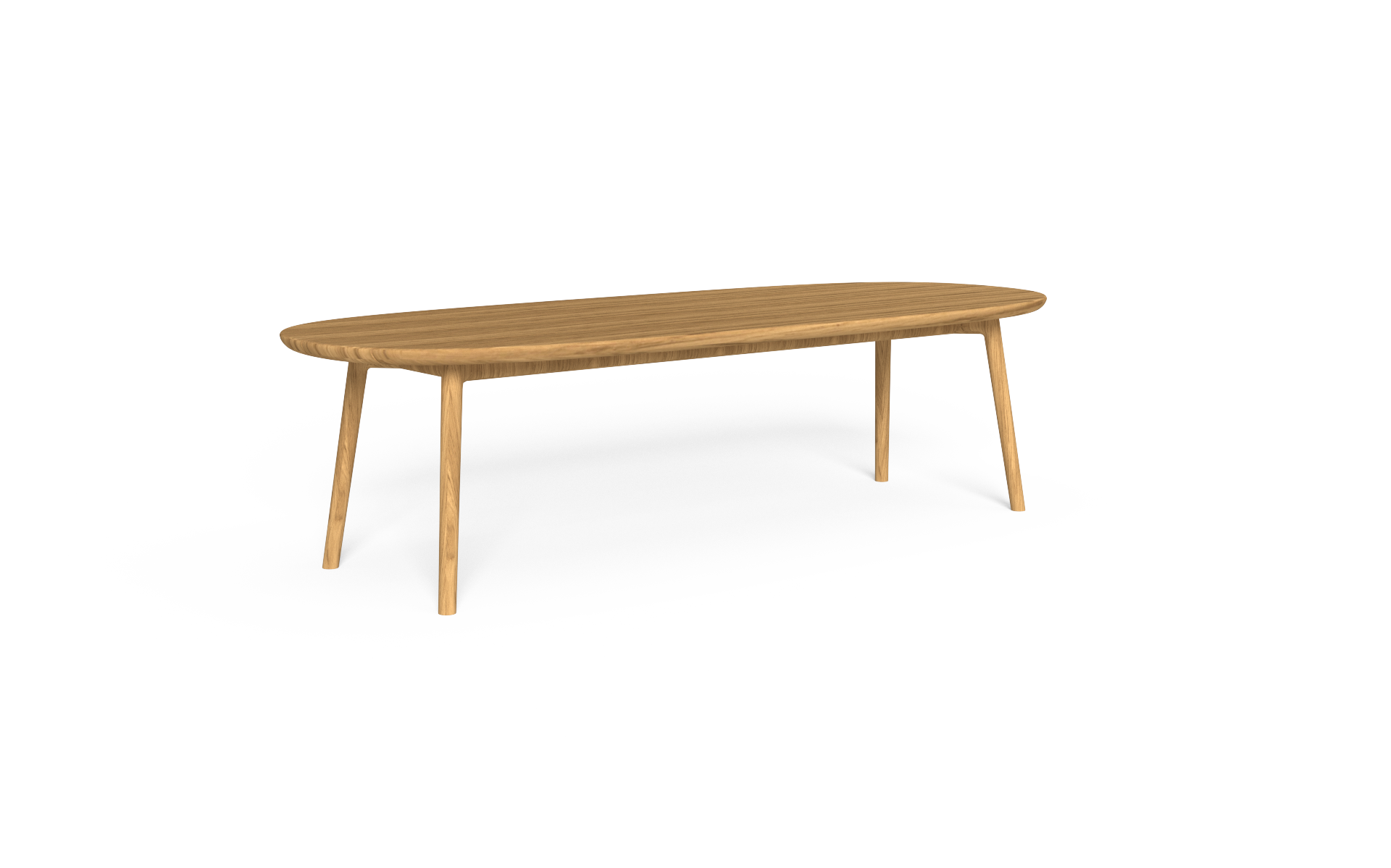 Karen eettafel 160