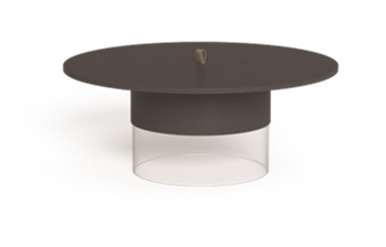 Kuká koffie tafel d80