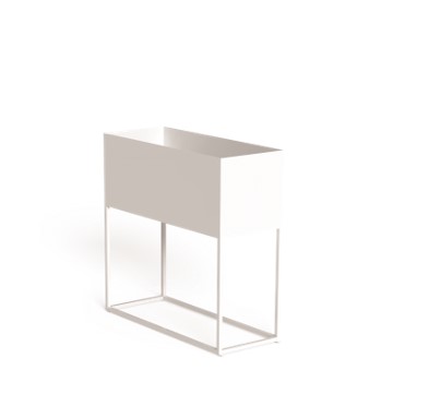 Path plantenbak h100