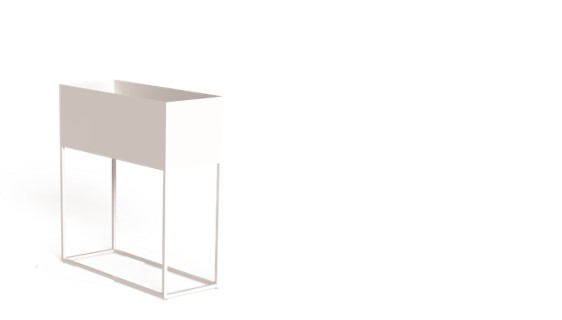 Path plantenbak h120