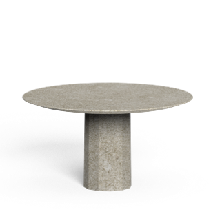 Salinas koffie tafel rond 65