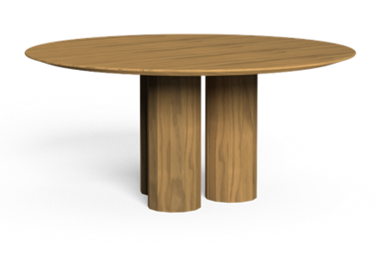 Salinas eettafel 165