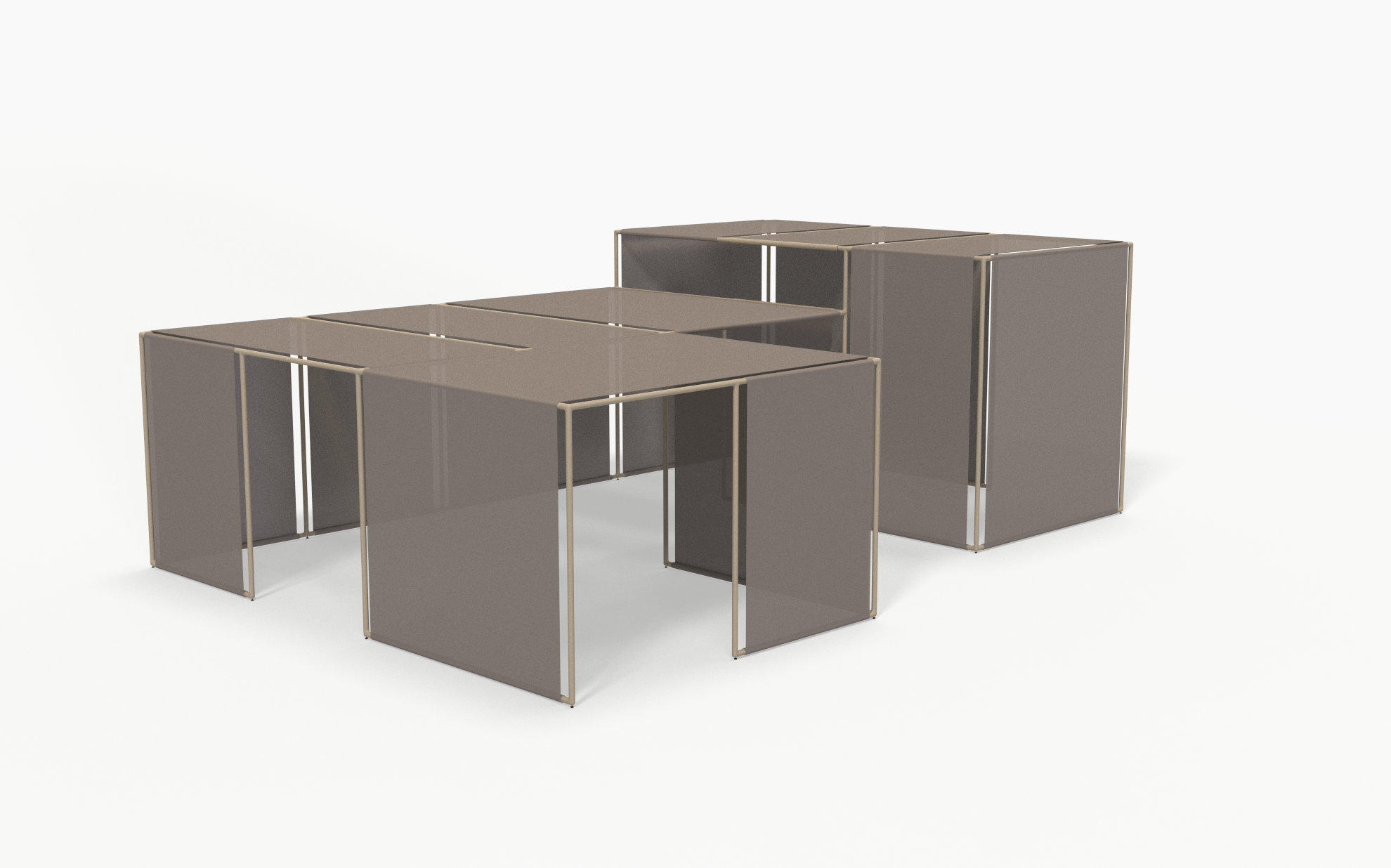 Skyline comp.10 925x560/650 h240/310