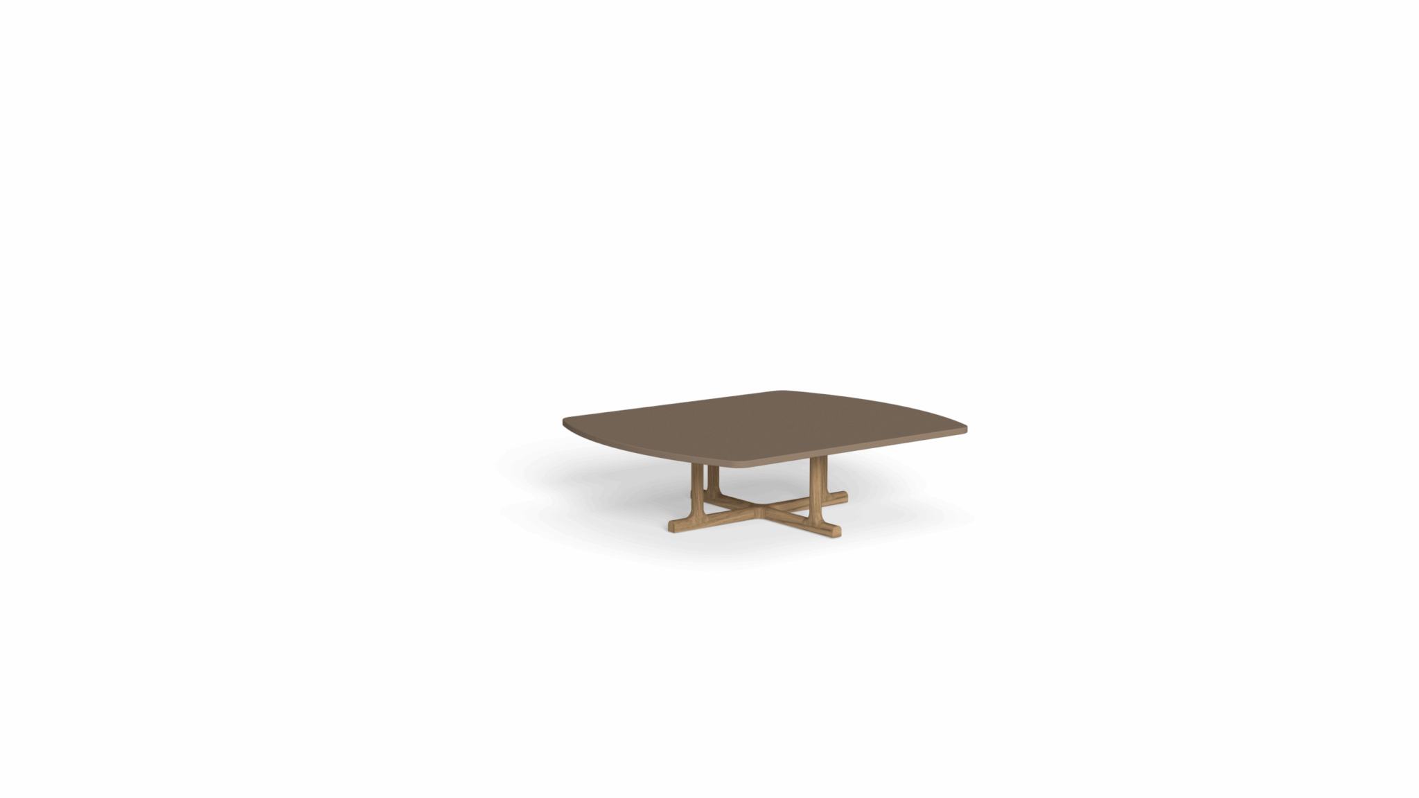 Thea koffie tafel 110x90