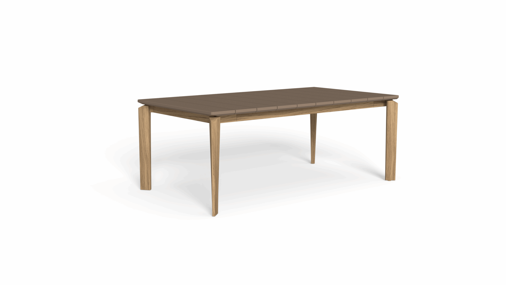 Thea eettafel 200x100