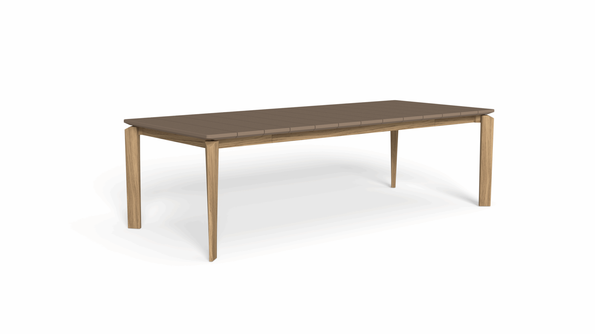 Thea eettafel 300x100