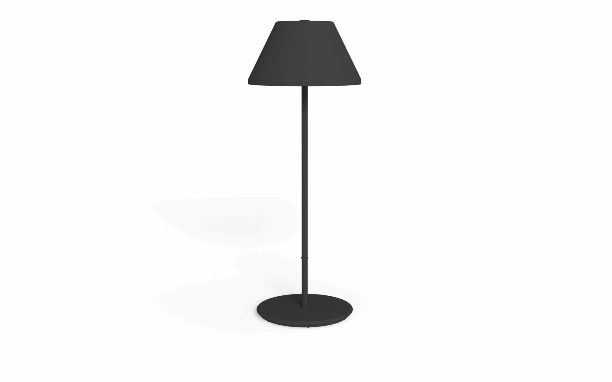 Tod vloer lamp