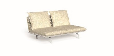 Cruise Alu modulaire bank module CX tweezits