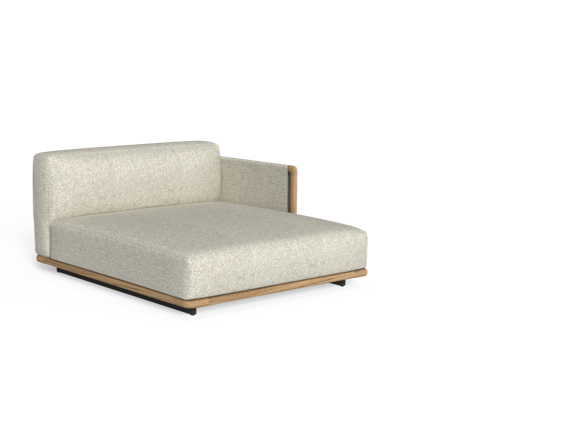 Jun Modulaire bank module XL SX