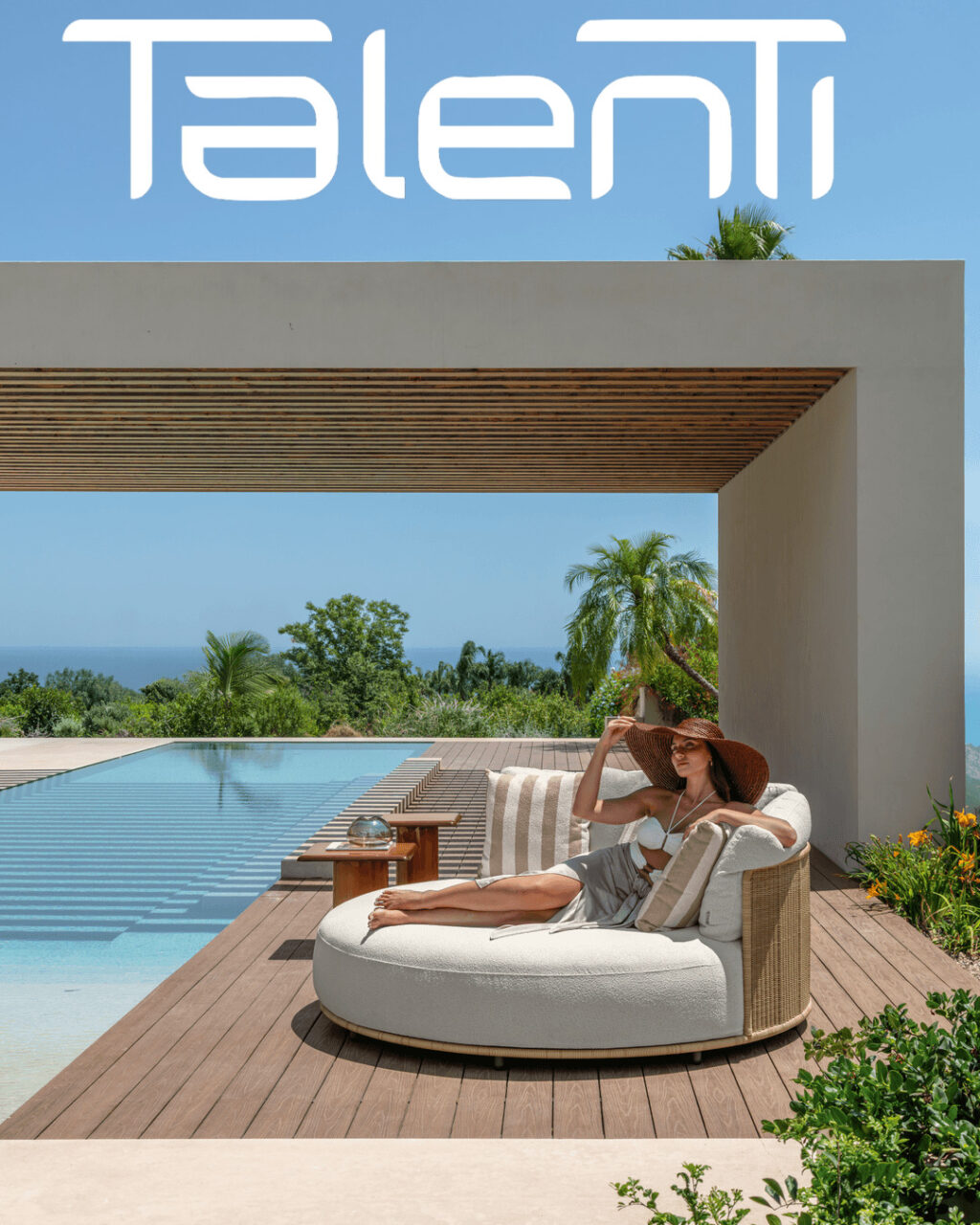 Instagram post from talenti_outdoor.nl. This post is in position 0.