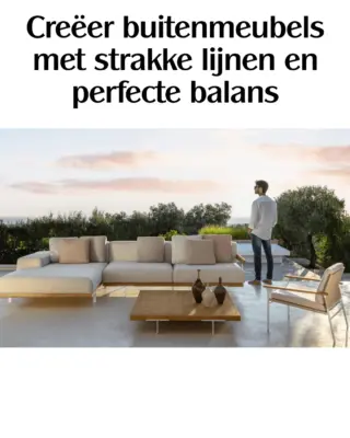 Instagram post from talenti_outdoor.nl. This post is in position 1.