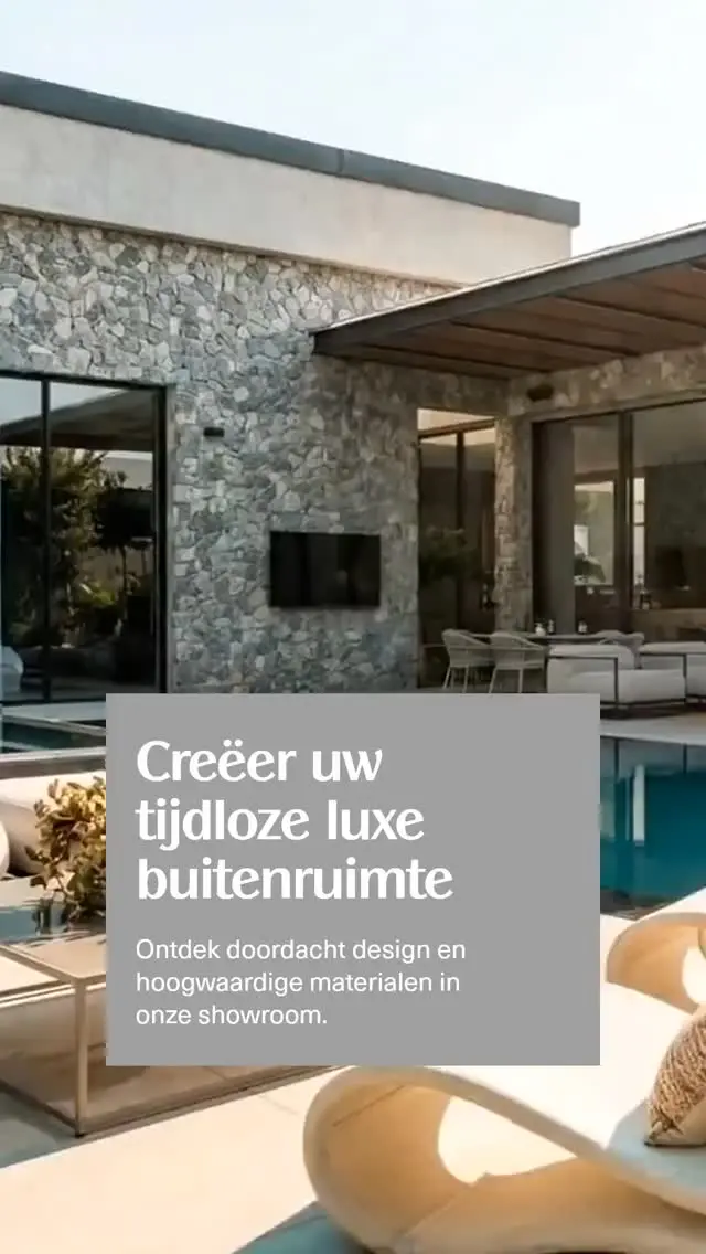 Instagram post from talenti_outdoor.nl. This post is in position 0.