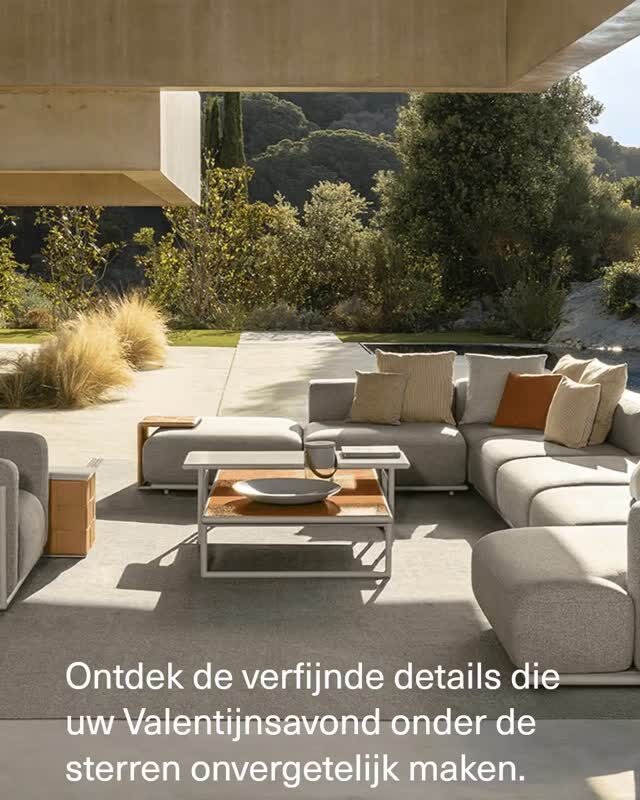 Instagram post from talenti_outdoor.nl. This post is in position 4.