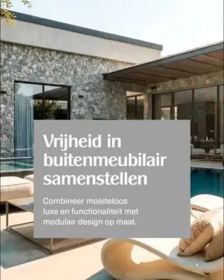 Instagram post from talenti_outdoor.nl. This post is in position 1.