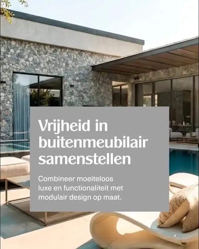 Instagram post from talenti_outdoor.nl. This post is in position 0.