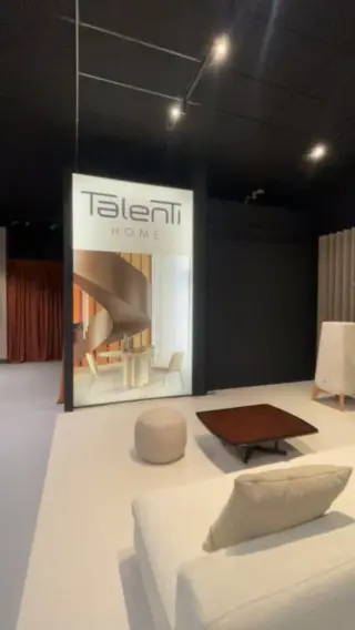 Instagram post from talenti_outdoor.nl. This post is in position 2.