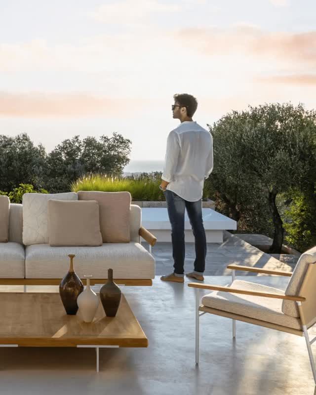 Instagram post from talenti_outdoor.nl. This post is in position 1.