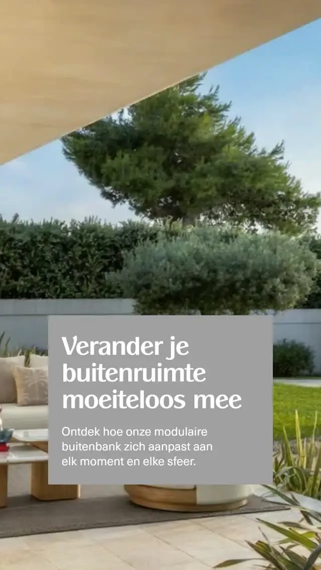 Instagram post from talenti_outdoor.nl. This post is in position 0.